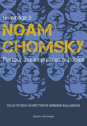 Hommage à Noam Chomsky